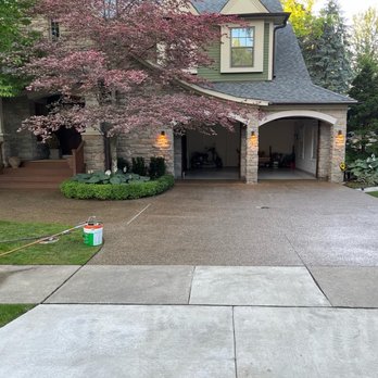 Poseidon Washing Services - Pressure Washers Near Me - Clarkston, Michigan