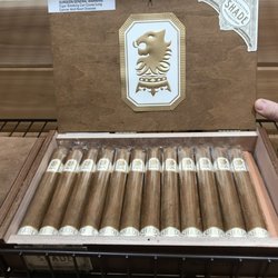 The Humidor