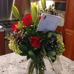Denise's Flower & Sock Shop
