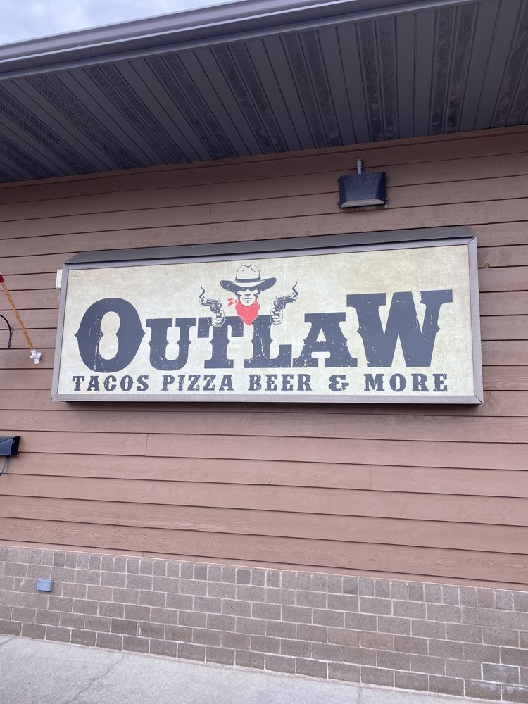Outlaw