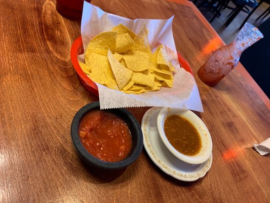 Don Marco's Mexican by null
