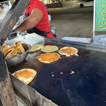 Tacos Ortiz - Street Vendors Near Me Tacos Ortiz - Street Vendors Near Me