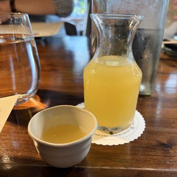 Seito Sushi Baldwin Park - Sake Punch Happy Hour - Sushi Bars Near Me - Orlando, Florida Seito Sushi Baldwin Park - Sake Punch Happy Hour - Sushi Bars Near Me - Orlando, Florida