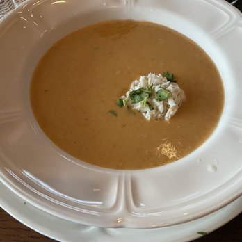 J Gilbert's - Crab Bisque - Bars Near Me - Omaha, Nebraska J Gilbert's - Crab Bisque - Bars Near Me - Omaha, Nebraska