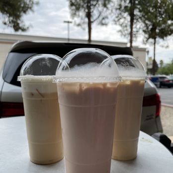 Soyful Desserts - Desserts Near Me - San Jose, California