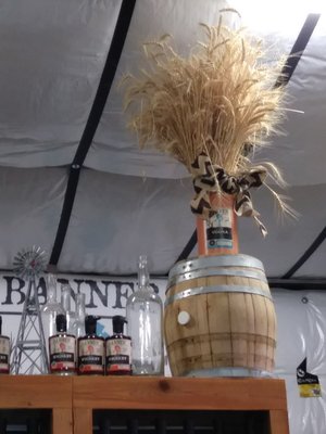 Banner Distilling Co. by null