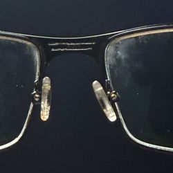 Davis Visionworks - Left lens is horrible