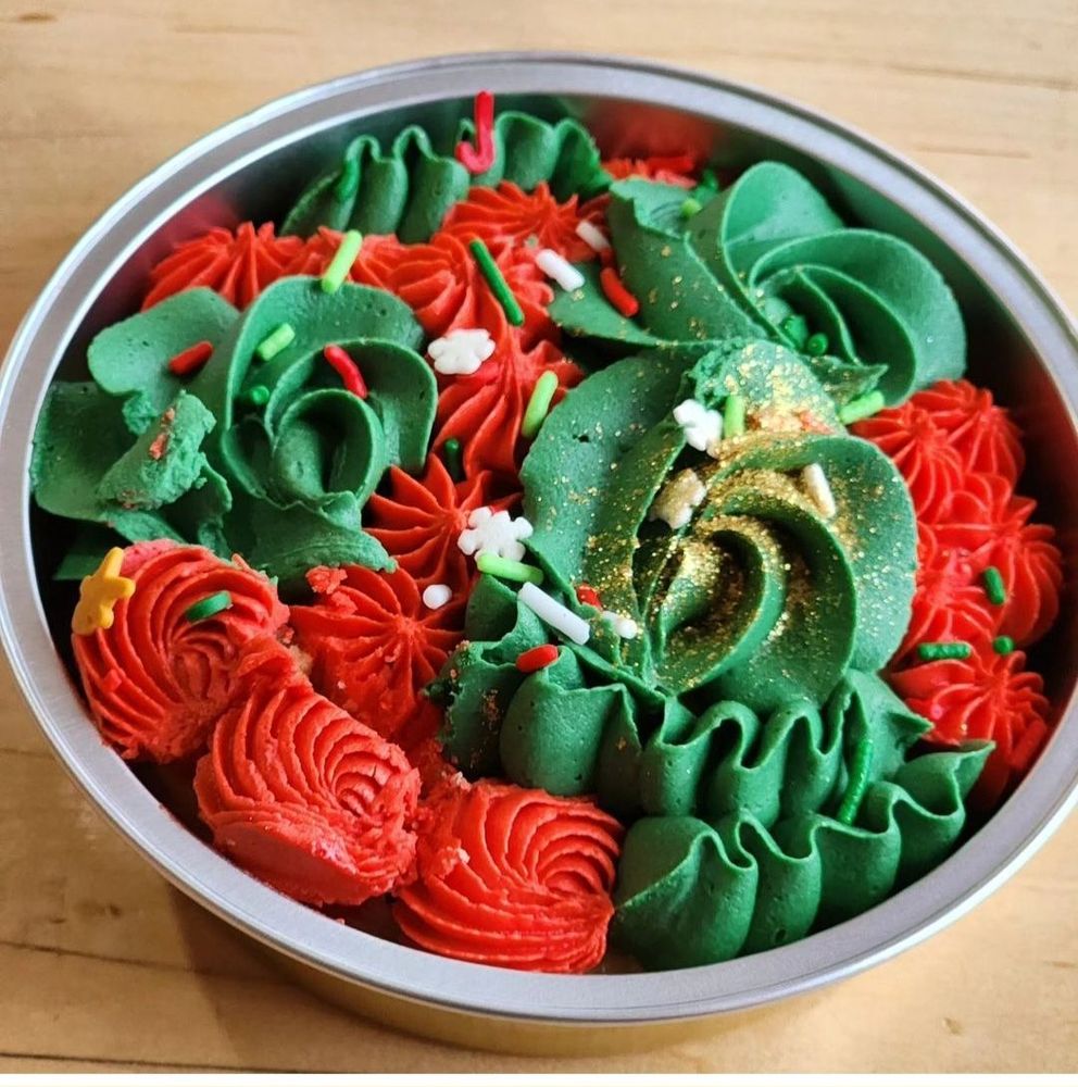 Eucalypt Cake Artistry & Cafe