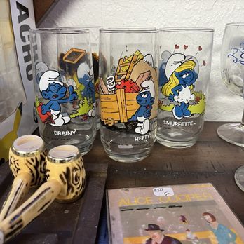 Studio 108 - Cool merchandise - Used, Vintage & Consignment Near Me - Phoenix, Arizona