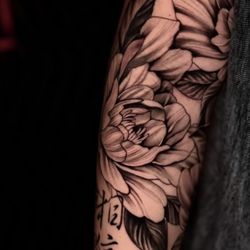 Inkfiend Art Studio - Work by ben