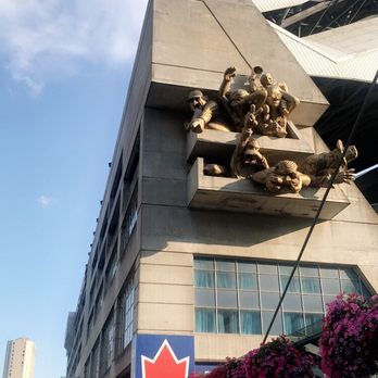 Rogers Centre - Stadiums & Arenas Near Me - Toronto, Ontario Rogers Centre - Stadiums & Arenas Near Me - Toronto, Ontario