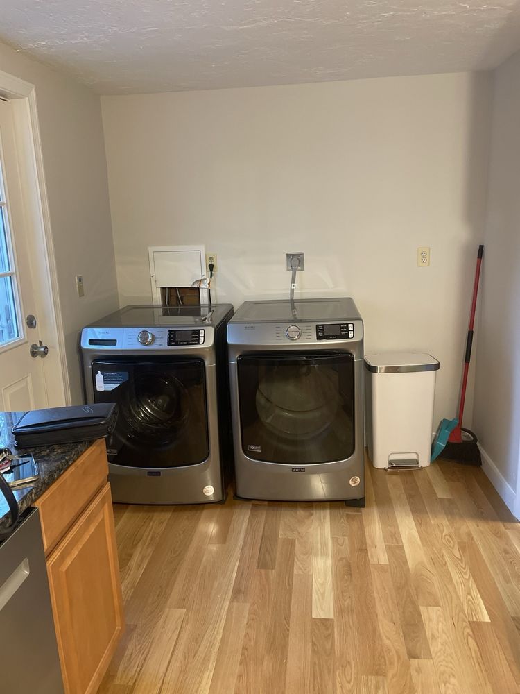 Slide of RTB Handyman And Remodeling Services