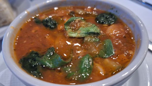 Quanto Basta by null