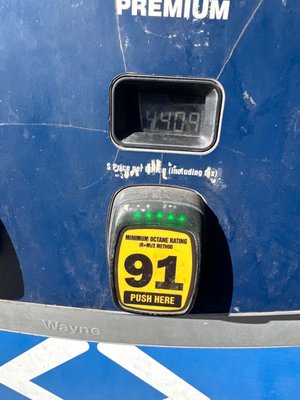 SAM’S CLUB FUEL CENTER - Updated March 2026 - 94 Photos - 4835 Kietzke ...