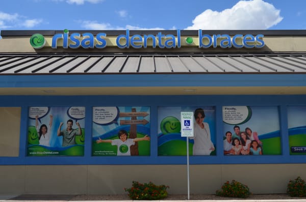 Risas Dental And Braces Tempe Az