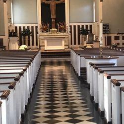 Church of Christ the King