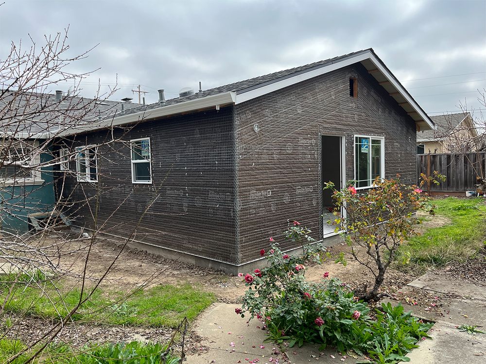 Slide of Norcal Bay Construction