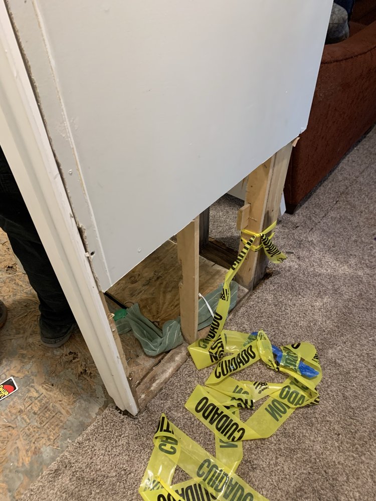 Slide of Keck's Home Improvement