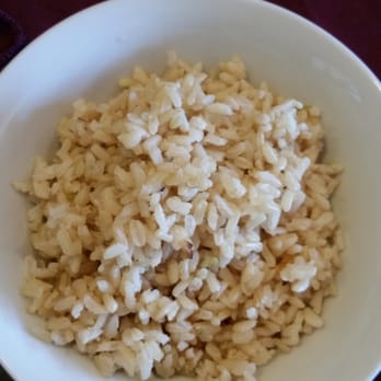 Roots - Brown rice side - Vegetarian Near Me - Louisville, Kentucky Roots - Brown rice side - Vegetarian Near Me - Louisville, Kentucky