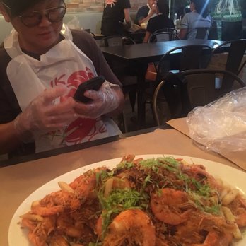 Cajun Boil - Cajun/Creole Near Me - Miami, Florida