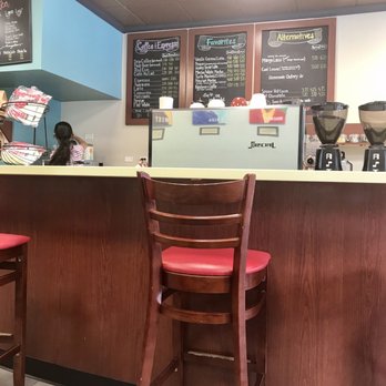Wise Cup - Coffee & Tea Near Me - Oak Park, Illinois