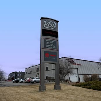 PGA - Heating & Air Conditioning/HVAC Near Me - Weston, Wisconsin PGA - Heating & Air Conditioning/HVAC Near Me - Weston, Wisconsin