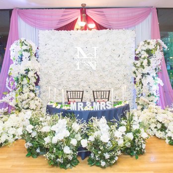 Heavenly Designs - Party Equipment Rentals Near Me