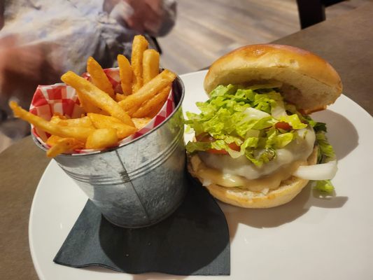 Stoney Nakoda Resort & Casino by null