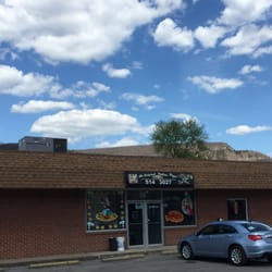 Original Italian Pizza - Mapleton Depot OIP