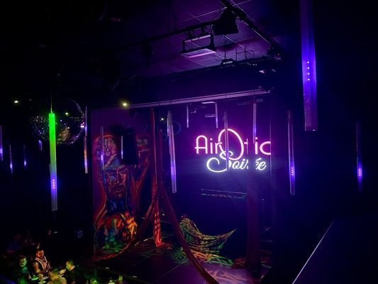 Hunters Nightclub Wilton Manors by null