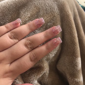 Royal Nail Spa - $40 gel acrylic - Nail Salons Near Me - Brentwood, California Royal Nail Spa - $40 gel acrylic - Nail Salons Near Me - Brentwood, California