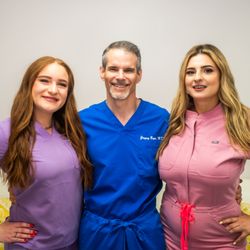 Revive - Revive staff
