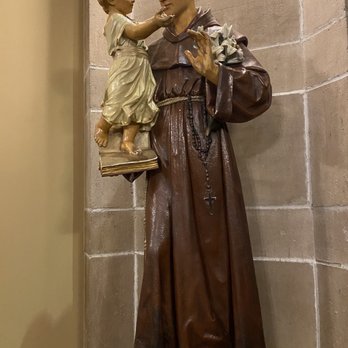 St. Andrew Catholic Church - Churches Near Me - Pasadena, California