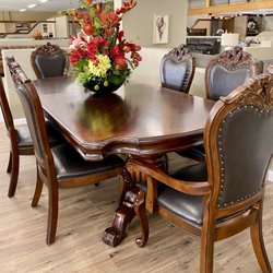 Beverly's Home Furnishings
