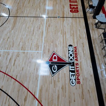 Get It Done Sports Arena - Gyms Near Me - Corona, California Get It Done Sports Arena - Gyms Near Me - Corona, California
