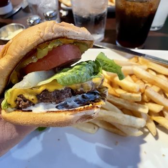 Roots Cafe - Cheeseburger - Desserts Near Me - Richland Hills, Texas Roots Cafe - Cheeseburger - Desserts Near Me - Richland Hills, Texas