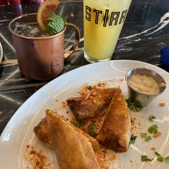 STIRR - Cocktail Bars Near Me - Dallas, Texas STIRR - Cocktail Bars Near Me - Dallas, Texas