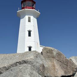 Lighthouse