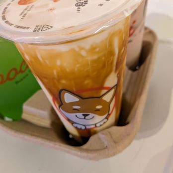 Pochi Bubble Tea Cafe - Black Sugar Milk Tea - Bubble Tea Near Me - Lynnwood, Washington Pochi Bubble Tea Cafe - Black Sugar Milk Tea - Bubble Tea Near Me - Lynnwood, Washington