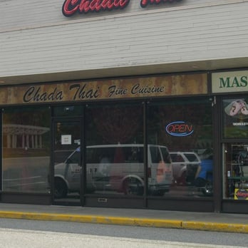 Chada Thai Fine Cuisine - Chada Thai in Coquitlam, BC - Thai Near Me - Coquitlam, British Columbia Chada Thai Fine Cuisine - Chada Thai in Coquitlam, BC - Thai Near Me - Coquitlam, British Columbia