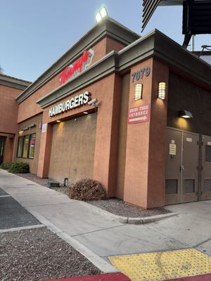 Original Tommy's by null