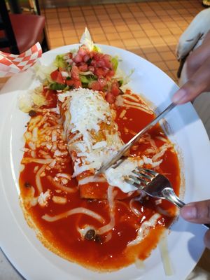 Taqueria El Mezcal San Pablo by null