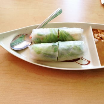 Happy Veggie - Redondo Beach, CA | Order Food Online | Clorder - Crunchy casaval rolls - Vegetarian Near Me - Redondo Beach, California Happy Veggie - Redondo Beach, CA | Order Food Online | Clorder - Crunchy casaval rolls - Vegetarian Near Me - Redondo Beach, California