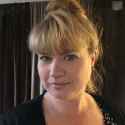 Relax Massage & Bodyworks - Meet your therapist Laura Lee waiting to make those chronic aches and pains go away!