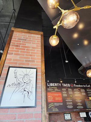 Liberty Taco by null