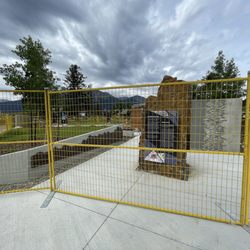 Jasper Information Centre