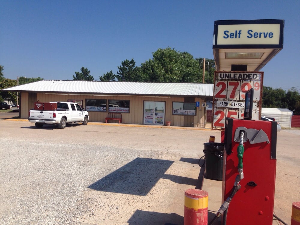KISMET GENERAL STORE 306 Main St, Kismet, Kansas Burgers