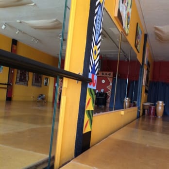 Maple Street Dance Space - Dance Studios Near Me - Albuquerque, New Mexico