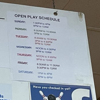 Leeward Bowl - Open Play Bowling Times - Bowling Near Me - Pearl City, Hawaii Leeward Bowl - Open Play Bowling Times - Bowling Near Me - Pearl City, Hawaii