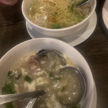 Peony Garden - Won ton soup and Westlake beef soup - Dim Sum Near Me - Walnut Creek, California Peony Garden - Won ton soup and Westlake beef soup - Dim Sum Near Me - Walnut Creek, California